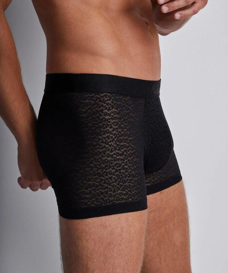 Aubade - Aubade Men Shorts Wildcat