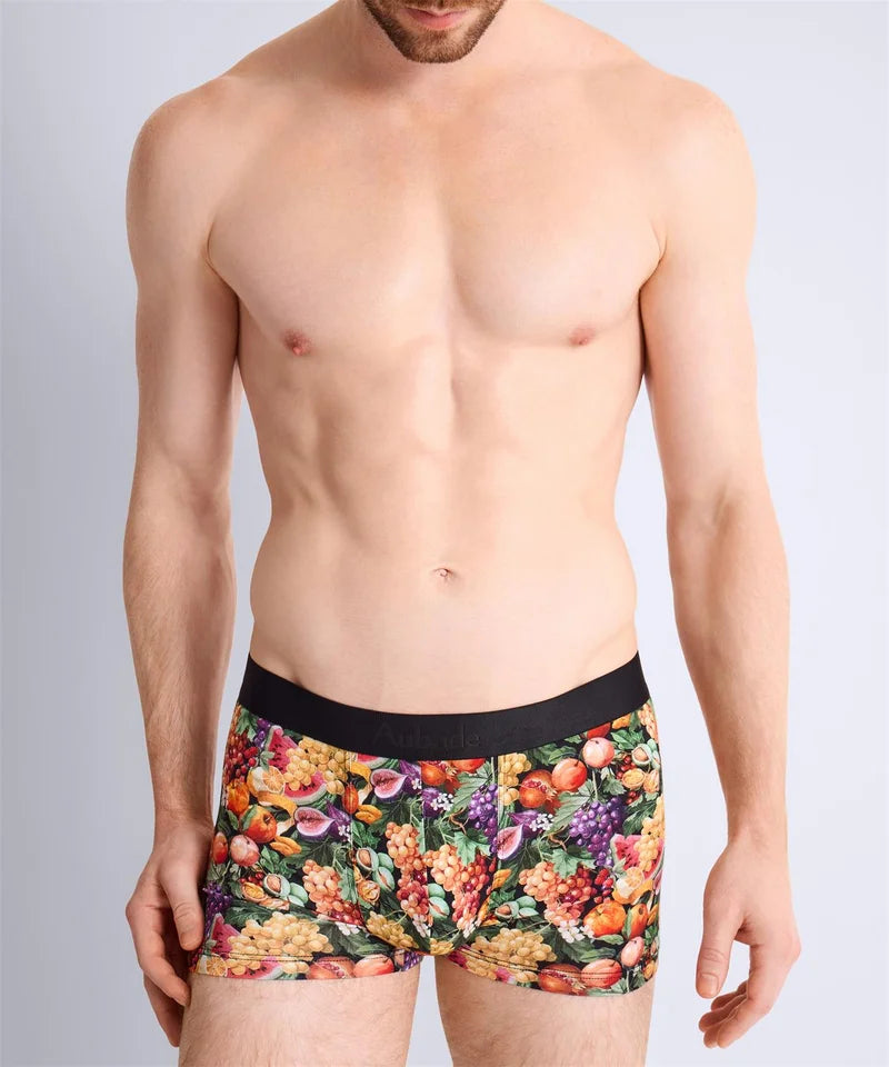 Aubade - Aubade Men Shorts Banquet