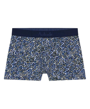 Aubade - Aubade Men Shorts Batik Gots