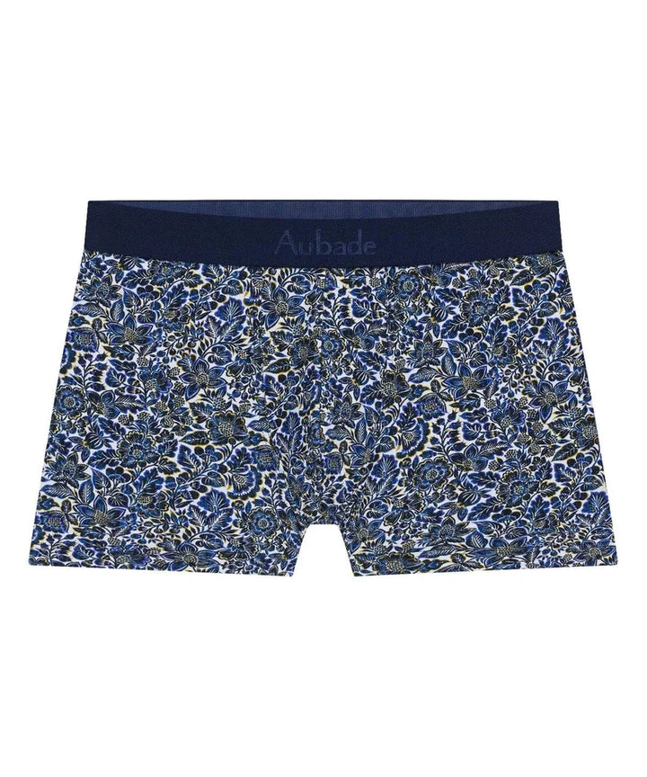 Aubade - Aubade Men Shorts Batik Gots