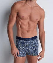 Aubade - Aubade Men Shorts Batik Gots