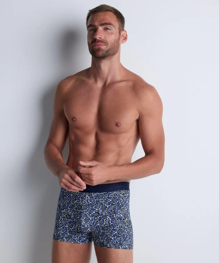 Aubade - Aubade Men Shorts Batik Gots