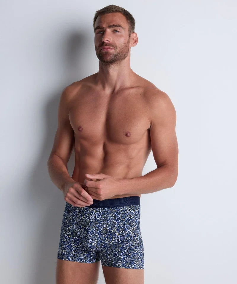 Aubade - Aubade Men Shorts Batik Gots