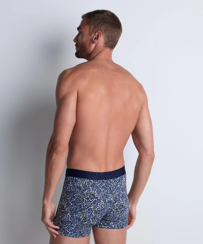 Aubade - Aubade Men Shorts Batik Gots