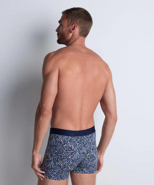 Aubade - Aubade Men Shorts Batik Gots
