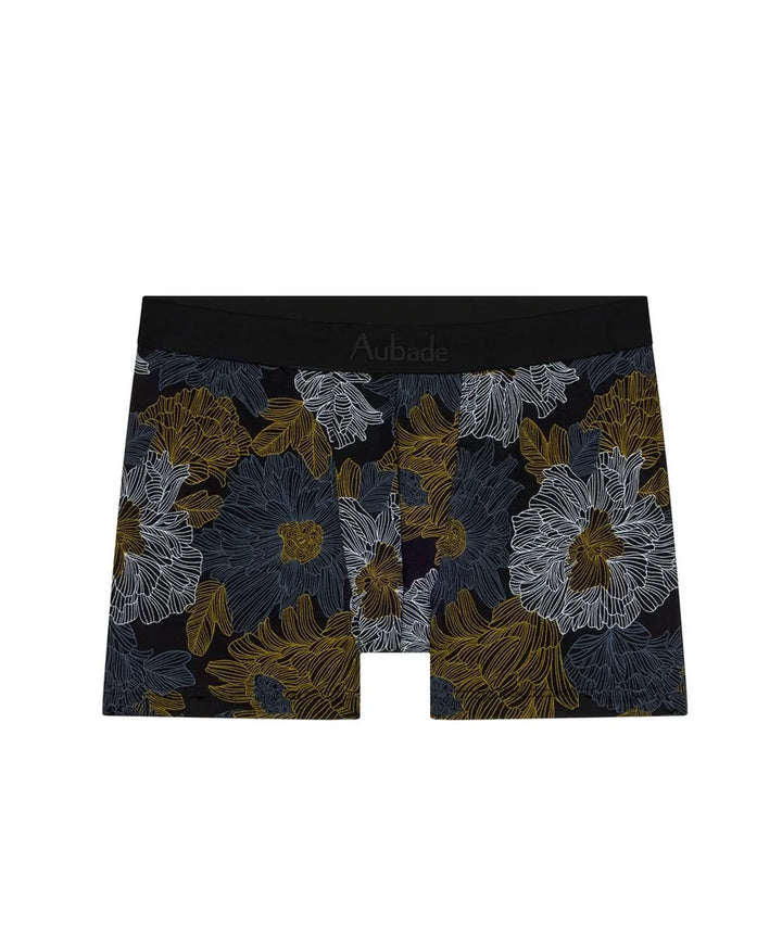 Aubade - Aubade Men Shorts East Of Eden