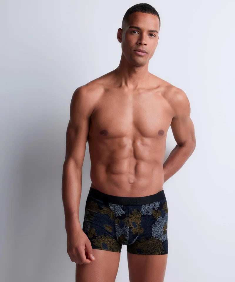 Aubade - Aubade Men Shorts East Of Eden