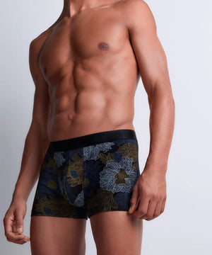 Aubade - Aubade Men Shorts East Of Eden