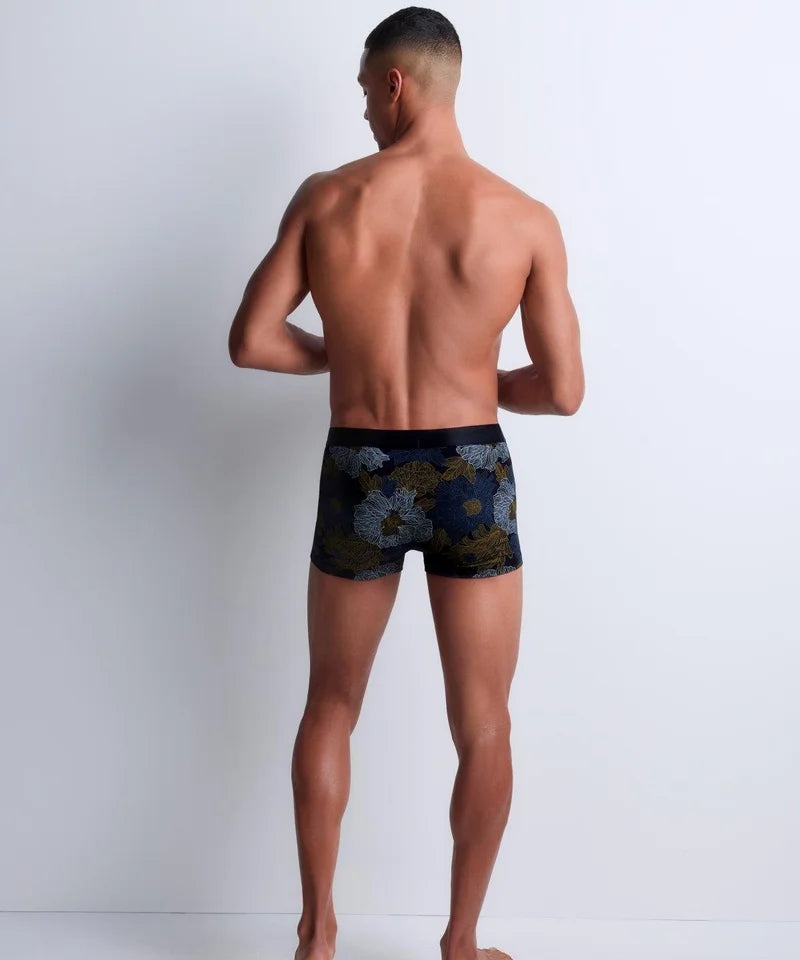 Aubade - Aubade Men Shorts East Of Eden