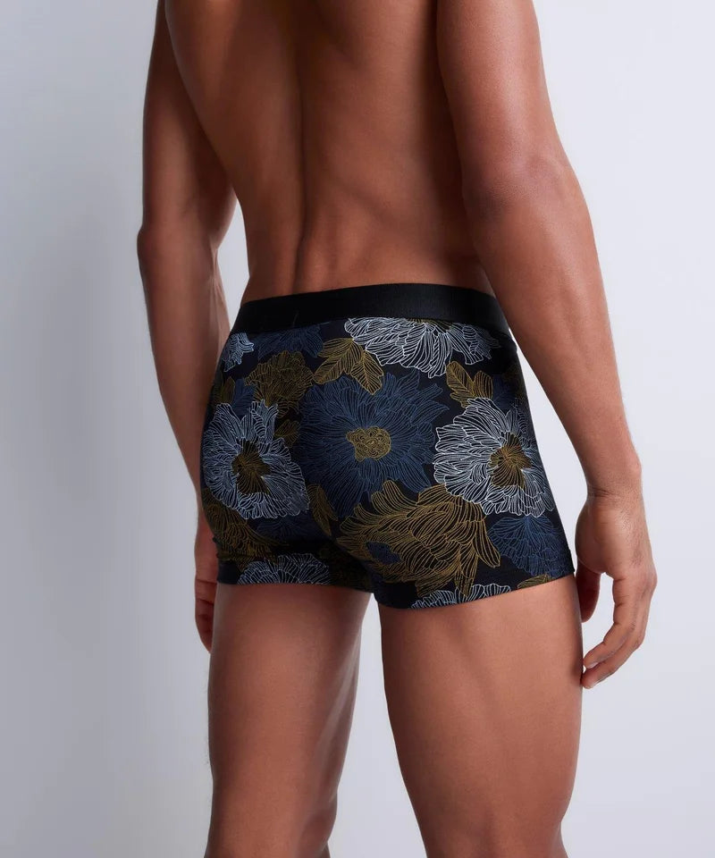 Aubade - Aubade Men Shorts East Of Eden