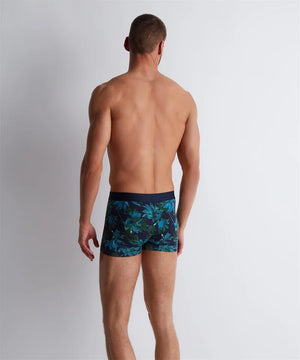 Aubade - Aubade Men Shorts Flower Lover Gots