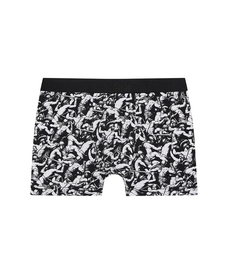 Aubade - Aubade Men Shorts Gladiator Gots
