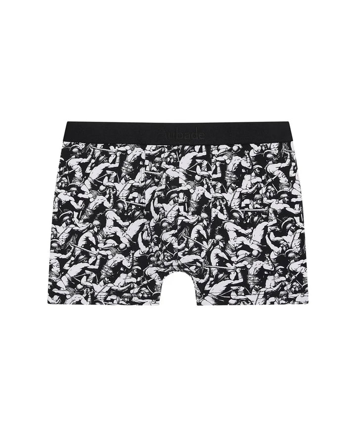 Aubade - Aubade Men Shorts Gladiator Gots