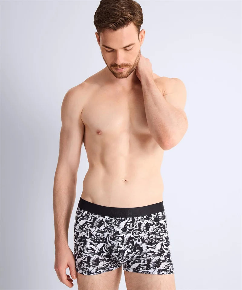 Aubade - Aubade Men Shorts Gladiator Gots