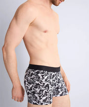 Aubade - Aubade Men Shorts Gladiator Gots