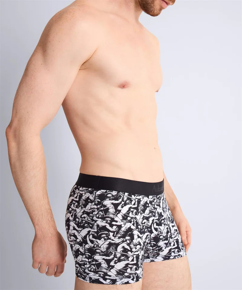 Aubade - Aubade Men Shorts Gladiator Gots