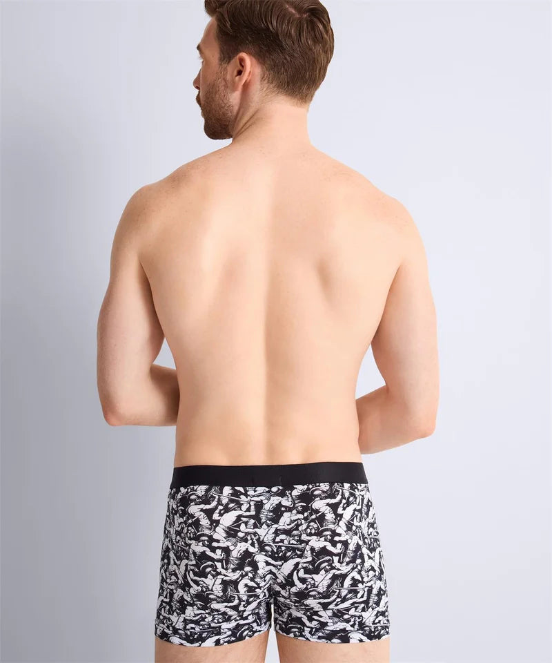 Aubade - Aubade Men Shorts Gladiator Gots