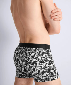 Aubade - Aubade Men Shorts Gladiator Gots