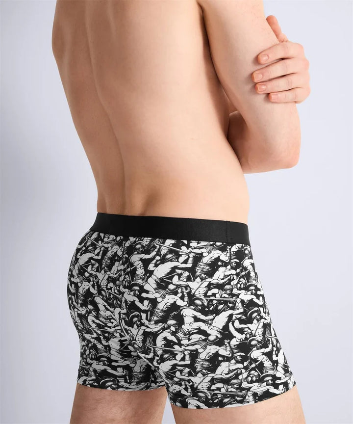Aubade - Aubade Men Shorts Gladiator Gots