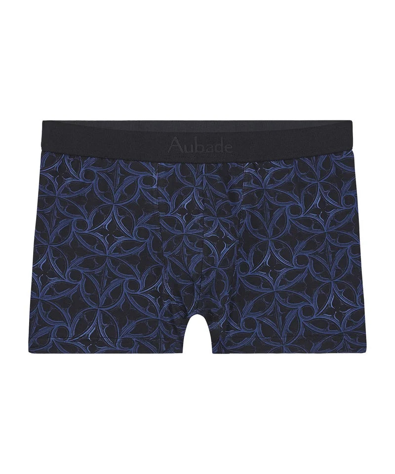 Aubade - Aubade Men Shorts Gothic Gots