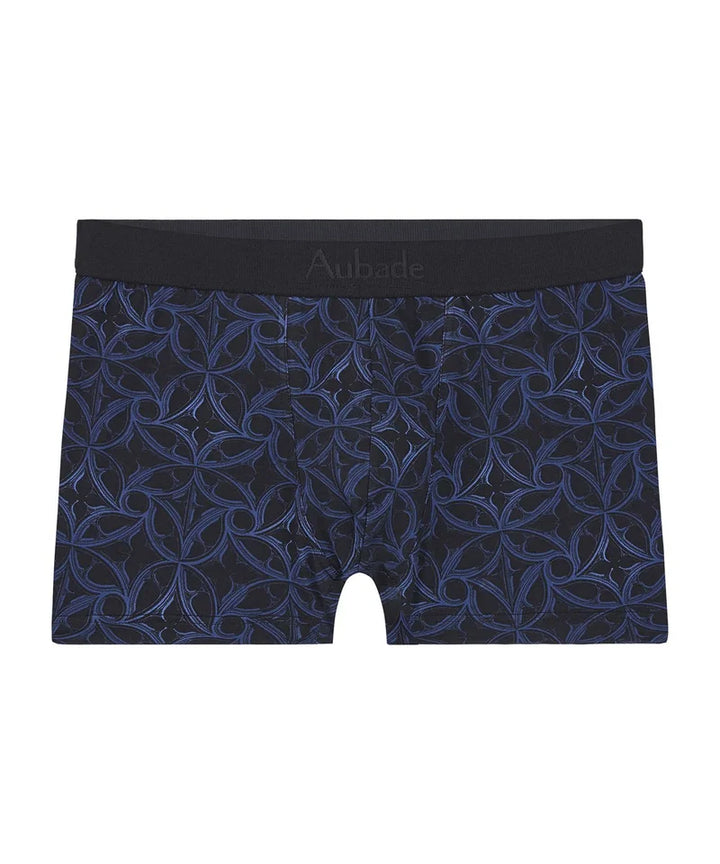 Aubade - Aubade Men Shorts Gothic Gots