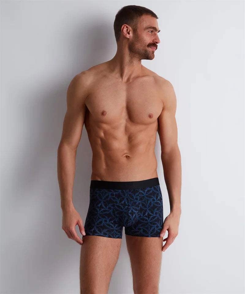 Aubade - Aubade Men Shorts Gothic Gots