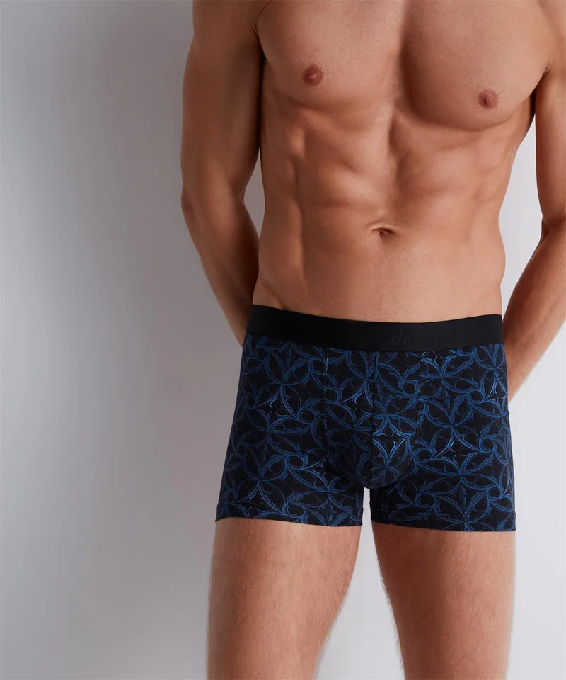 Aubade - Aubade Men Shorts Gothic Gots