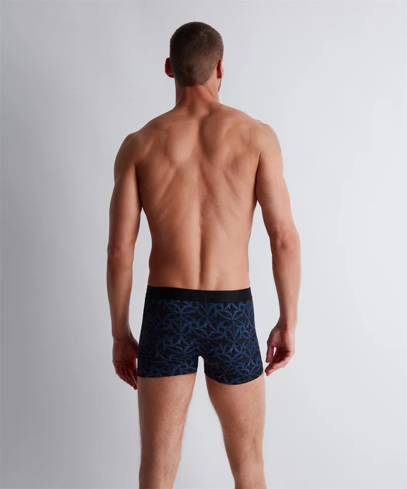 Aubade - Aubade Men Shorts Gothic Gots