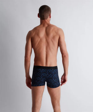 Aubade - Aubade Men Shorts Gothic Gots