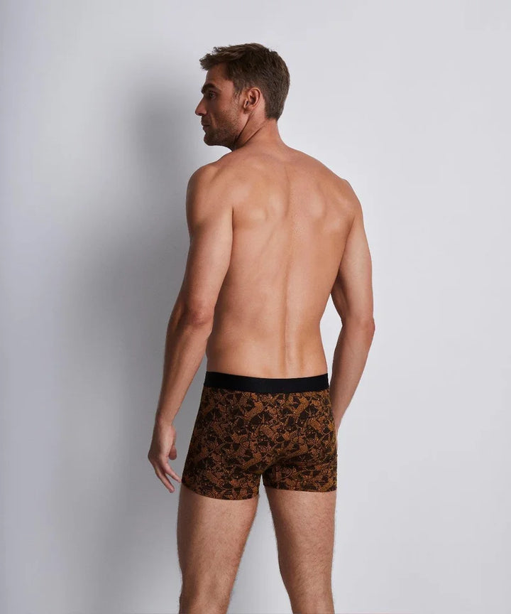 Aubade - Aubade Men Shorts Guepard