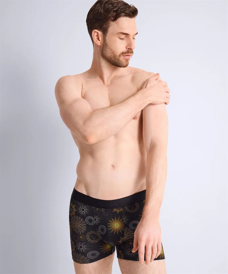 Aubade - Aubade Men Shorts Helios