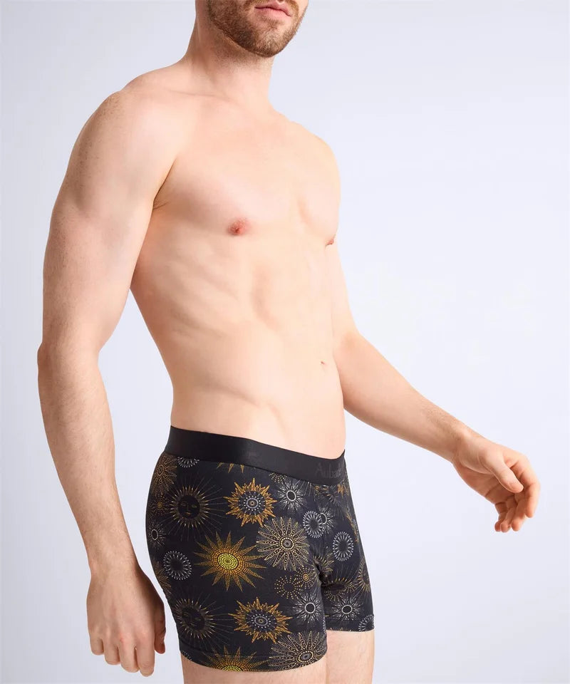 Aubade - Aubade Men Shorts Helios