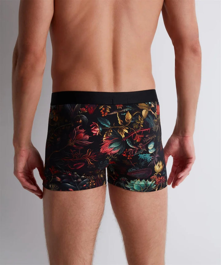 Aubade - Aubade Men Shorts Herbarium