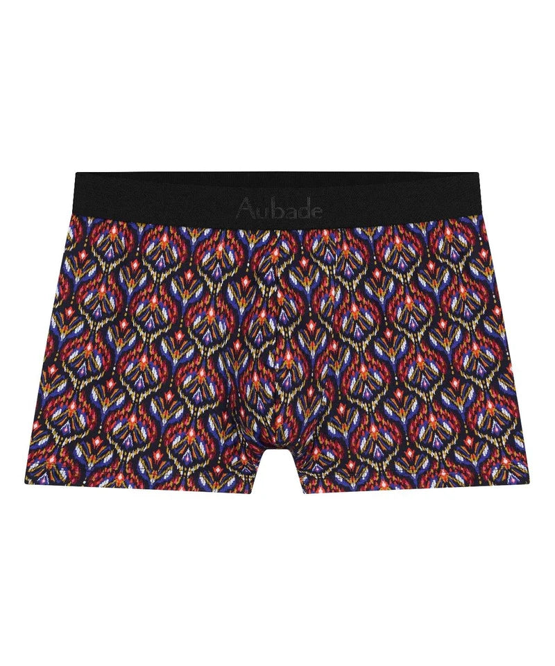 Aubade - Aubade Men Shorts Ikats