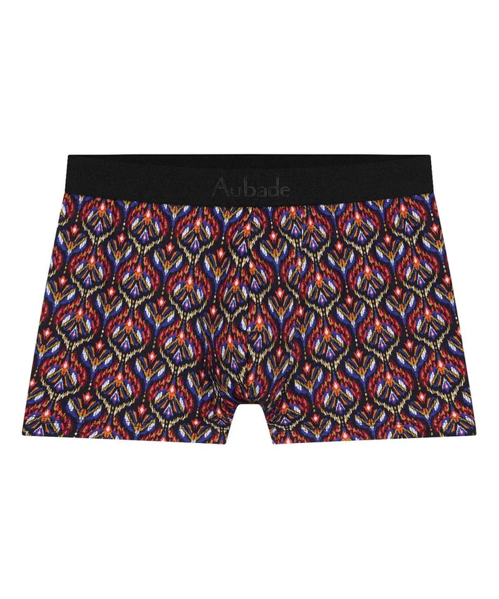 Aubade - Aubade Men Shorts Ikats