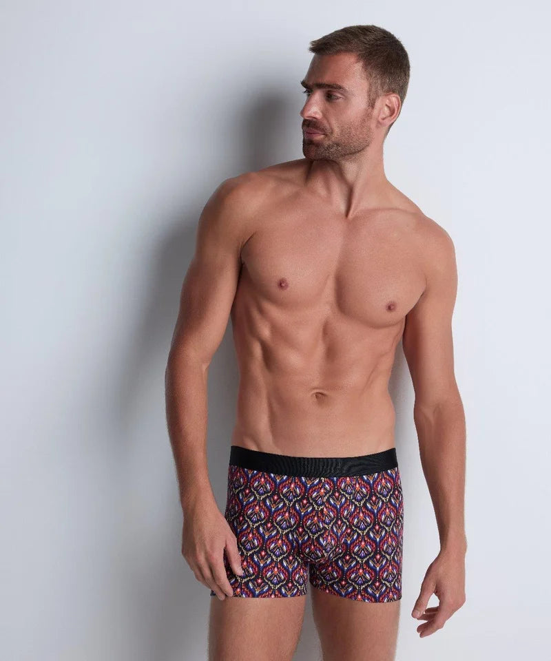 Aubade - Aubade Men Shorts Ikats