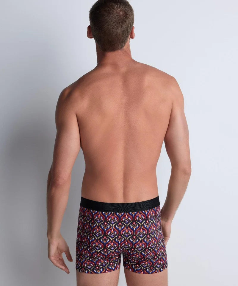 Aubade - Aubade Men Shorts Ikats
