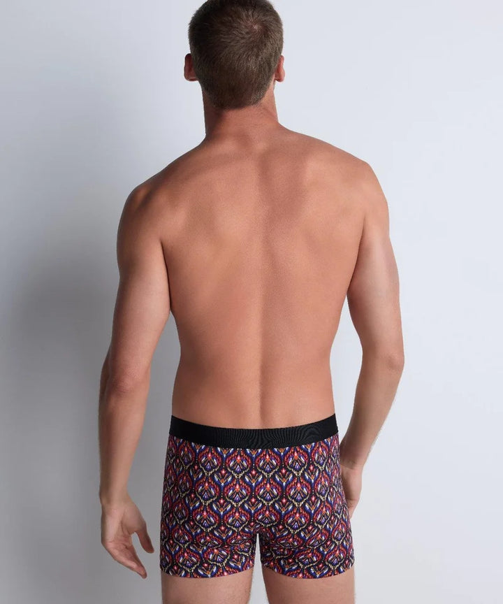 Aubade - Aubade Men Shorts Ikats