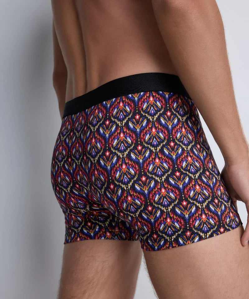 Aubade - Aubade Men Shorts Ikats