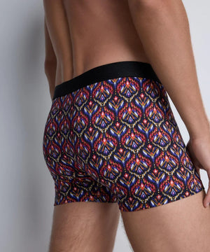 Aubade - Aubade Men Shorts Ikats