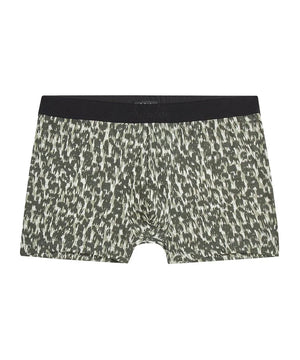 Aubade - Aubade Men Shorts Khaki Jungle