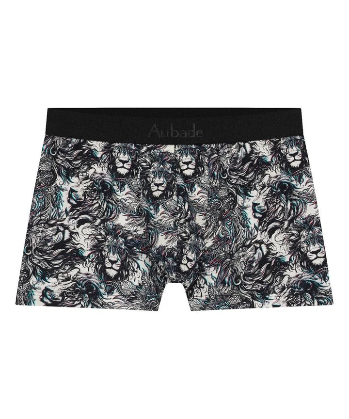 Aubade - Aubade Men Shorts Lion