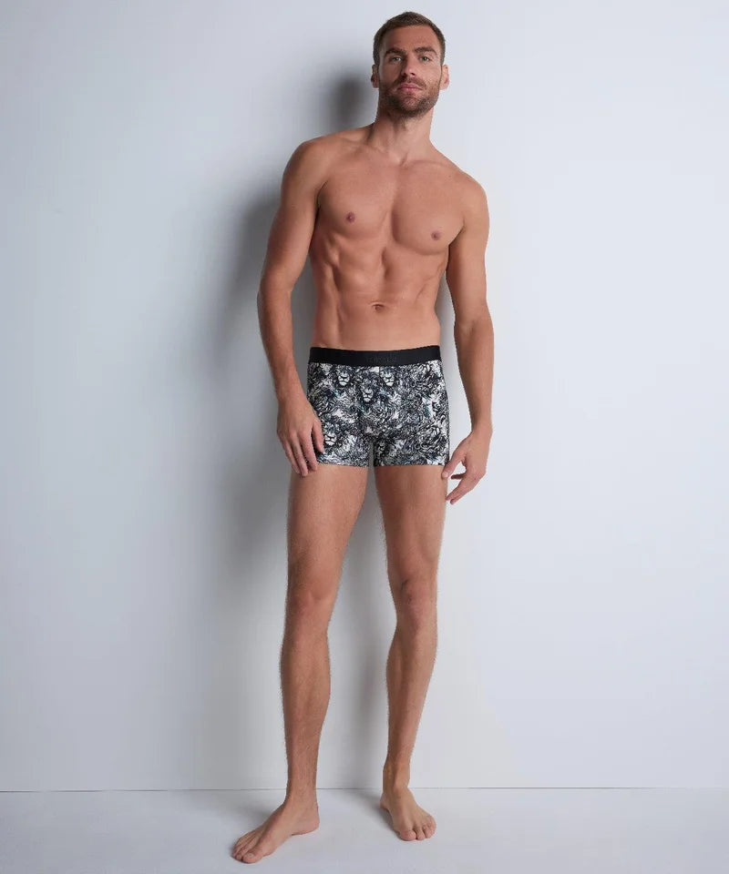 Aubade - Aubade Men Shorts Lion