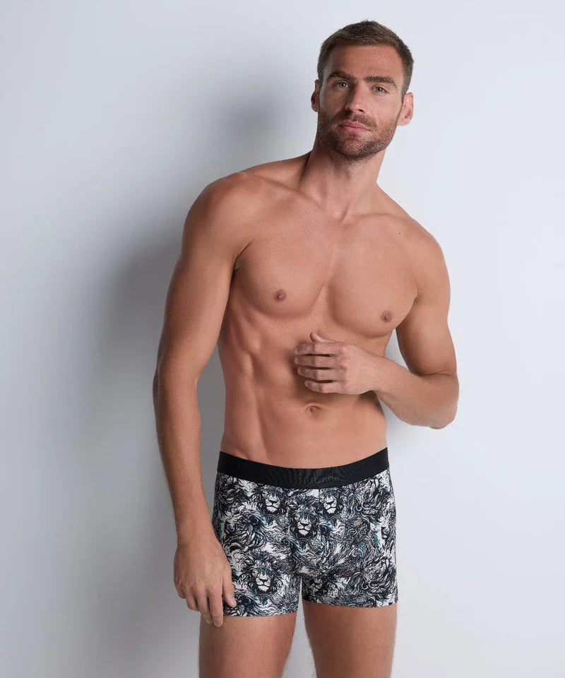 Aubade - Aubade Men Shorts Lion