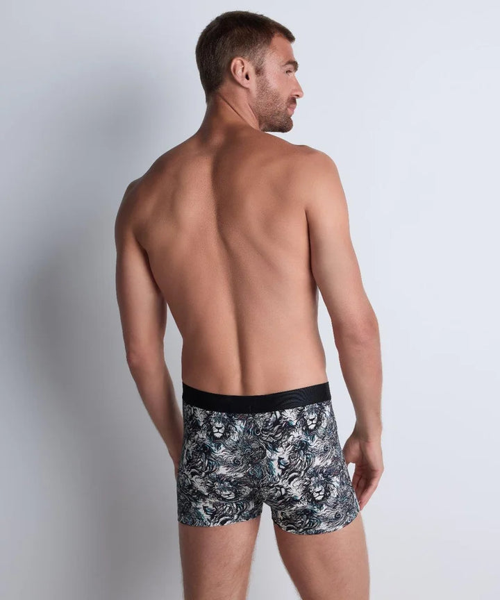 Aubade - Aubade Men Shorts Lion
