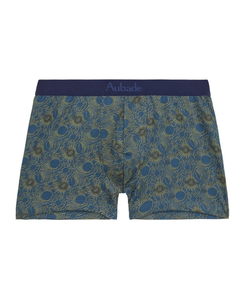 Aubade - Aubade Men Shorts Moons