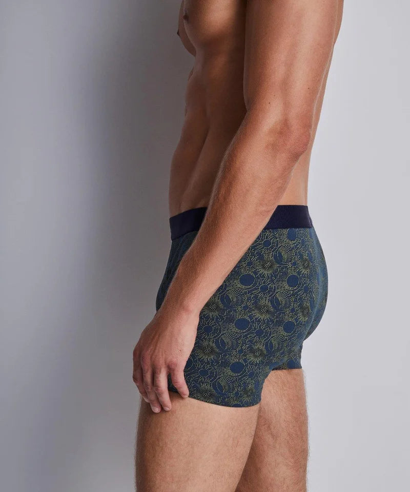 Aubade - Aubade Men Shorts Moons