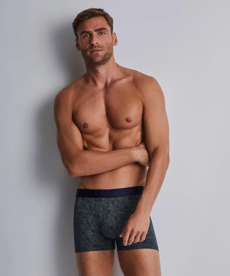 Aubade - Aubade Men Shorts Moons