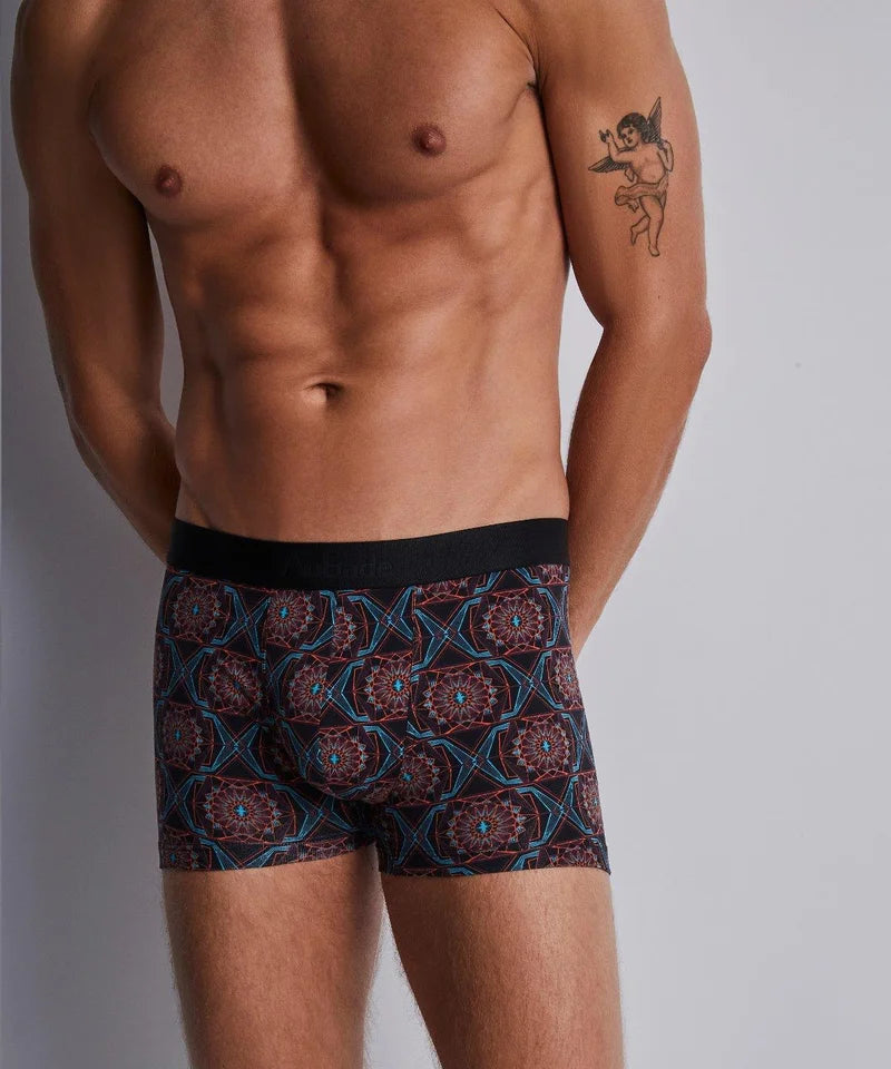 Aubade - Aubade Men Shorts Neo Wax