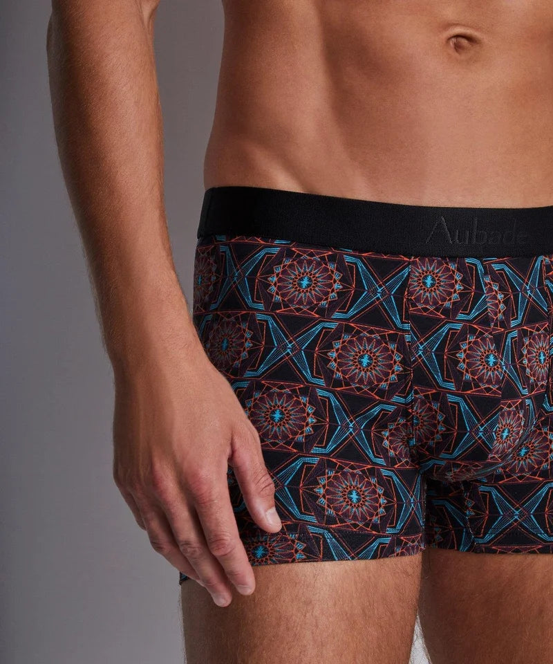 Aubade - Aubade Men Shorts Neo Wax